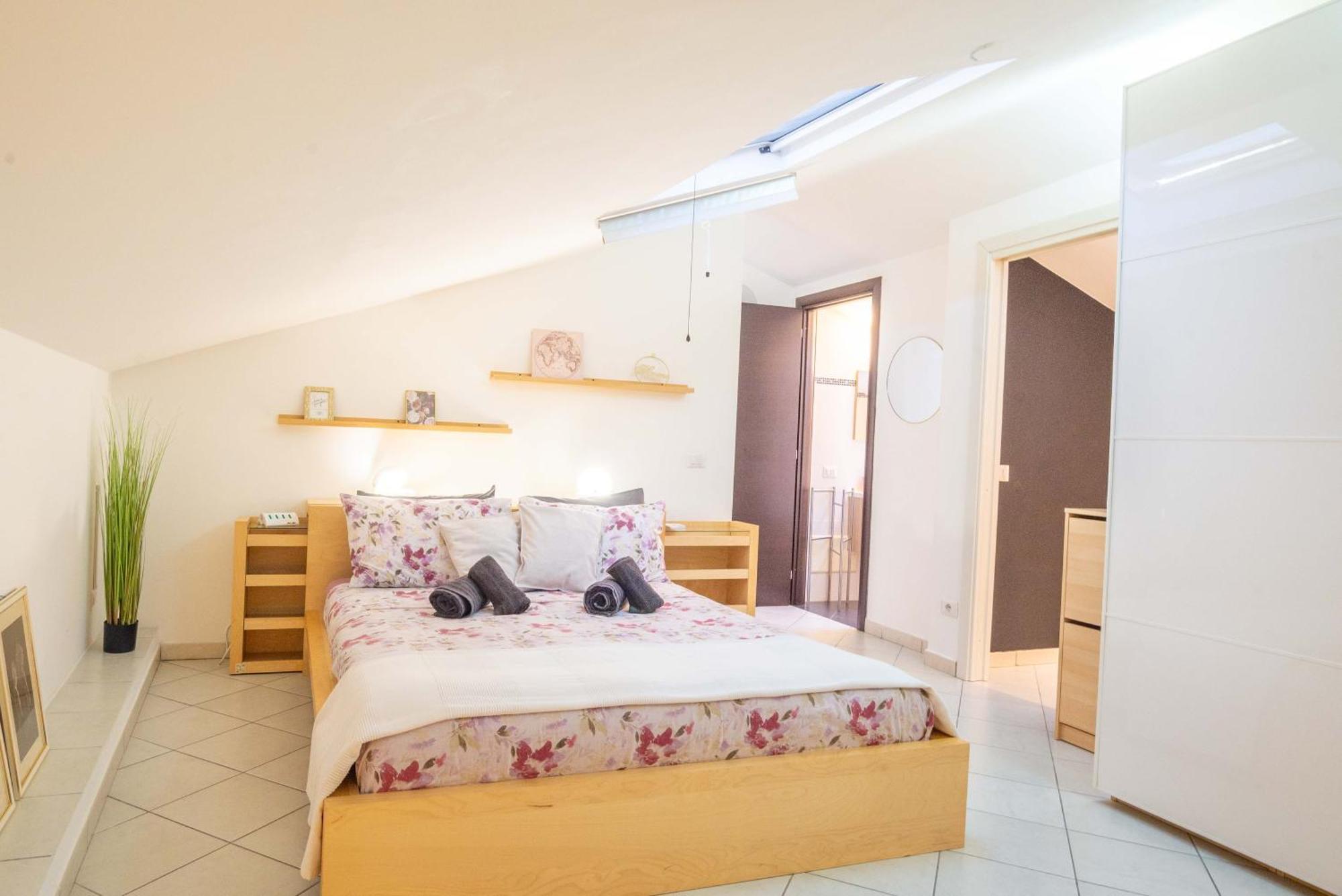 Casa.Ad Apartment Bracciano  Exterior photo